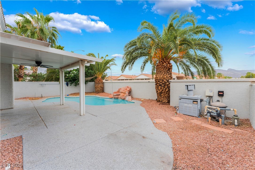 3695 Funston Way Las Vegas NV 89129