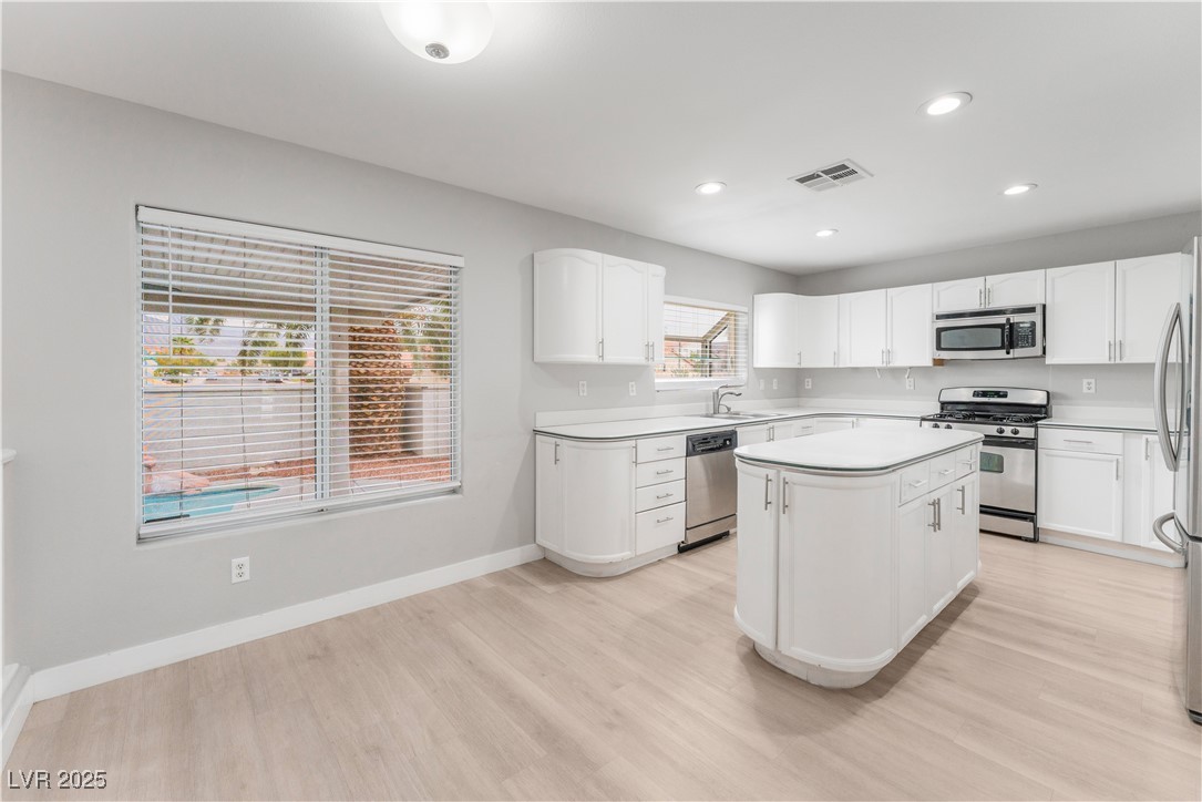 3695 Funston Way Las Vegas NV 89129