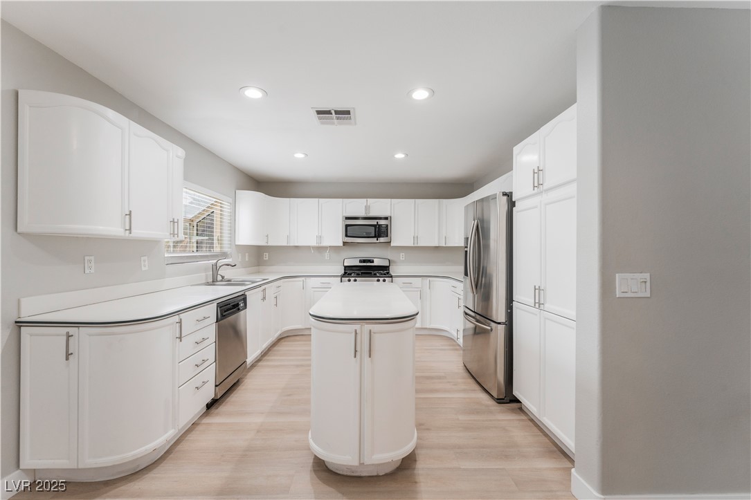 3695 Funston Way Las Vegas NV 89129