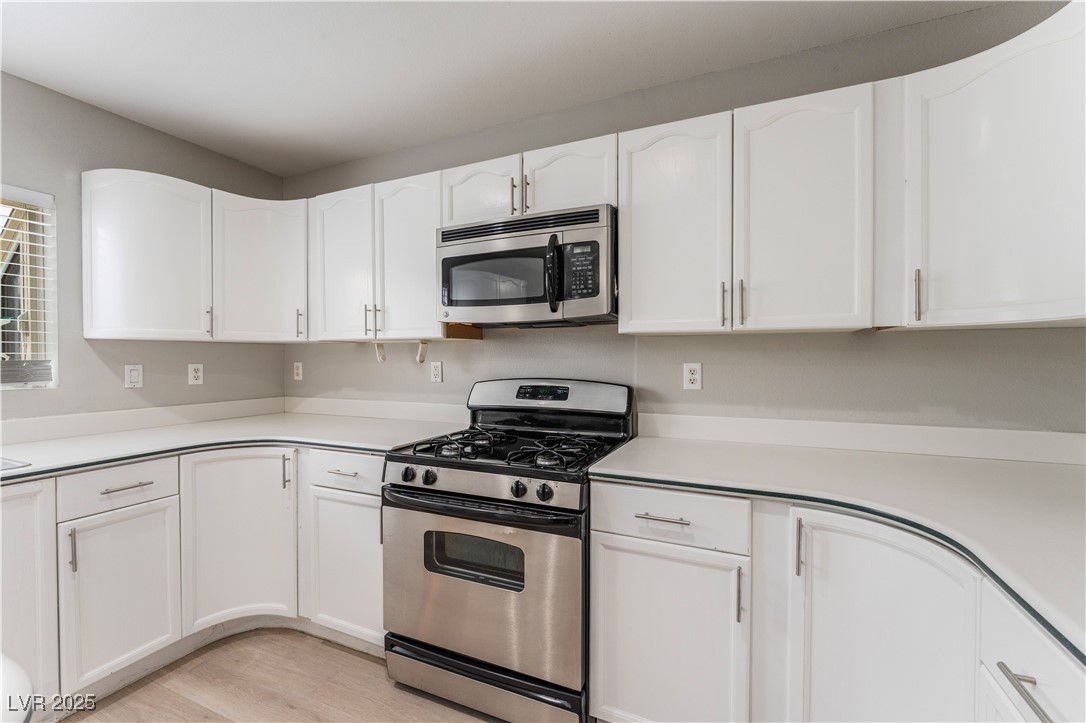 3695 Funston Way Las Vegas NV 89129