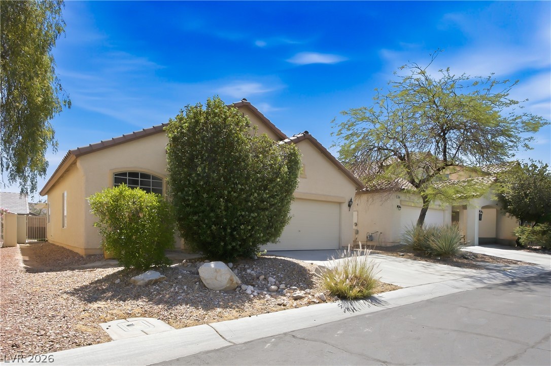 4044 Clove Hitch Street North Las Vegas NV 89032