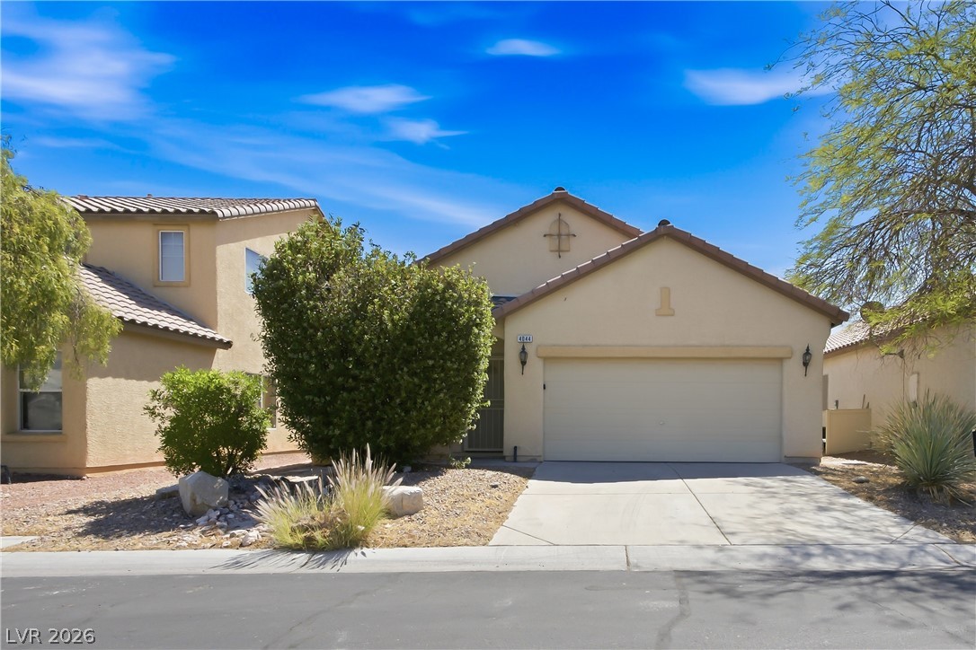 4044 Clove Hitch Street North Las Vegas NV 89032