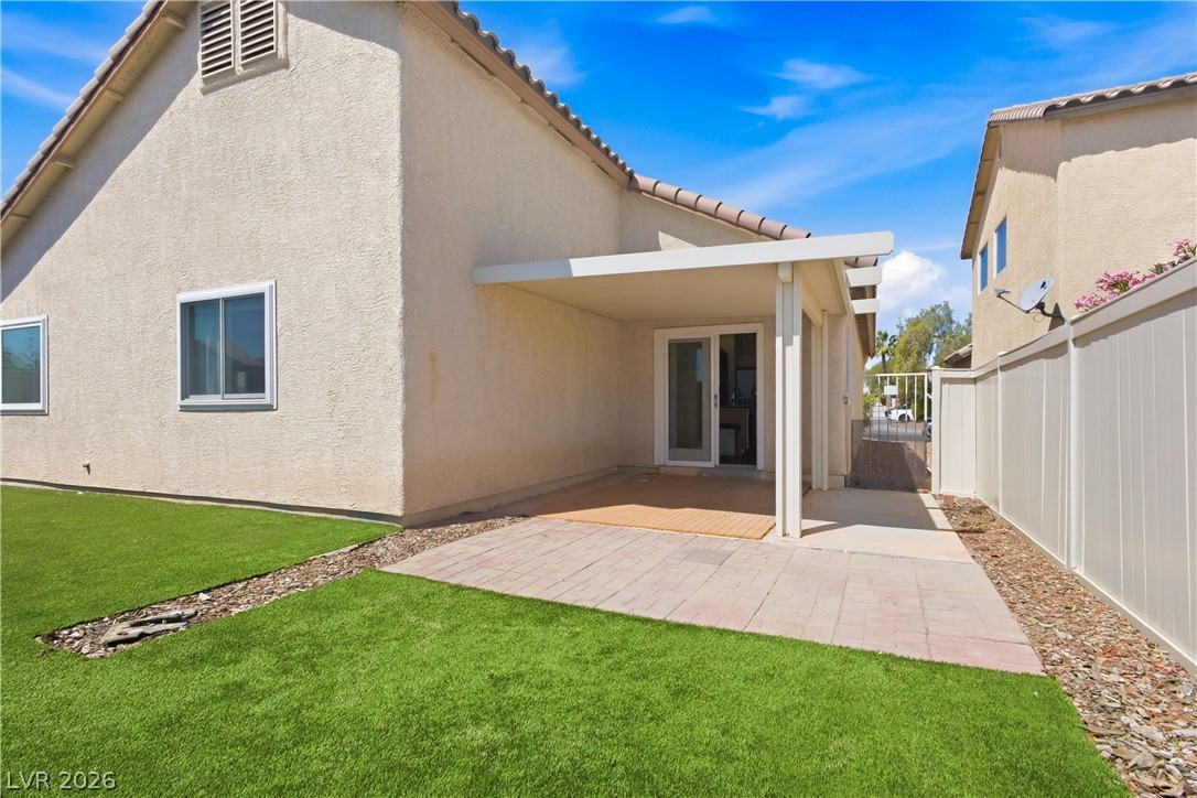 4044 Clove Hitch Street North Las Vegas NV 89032