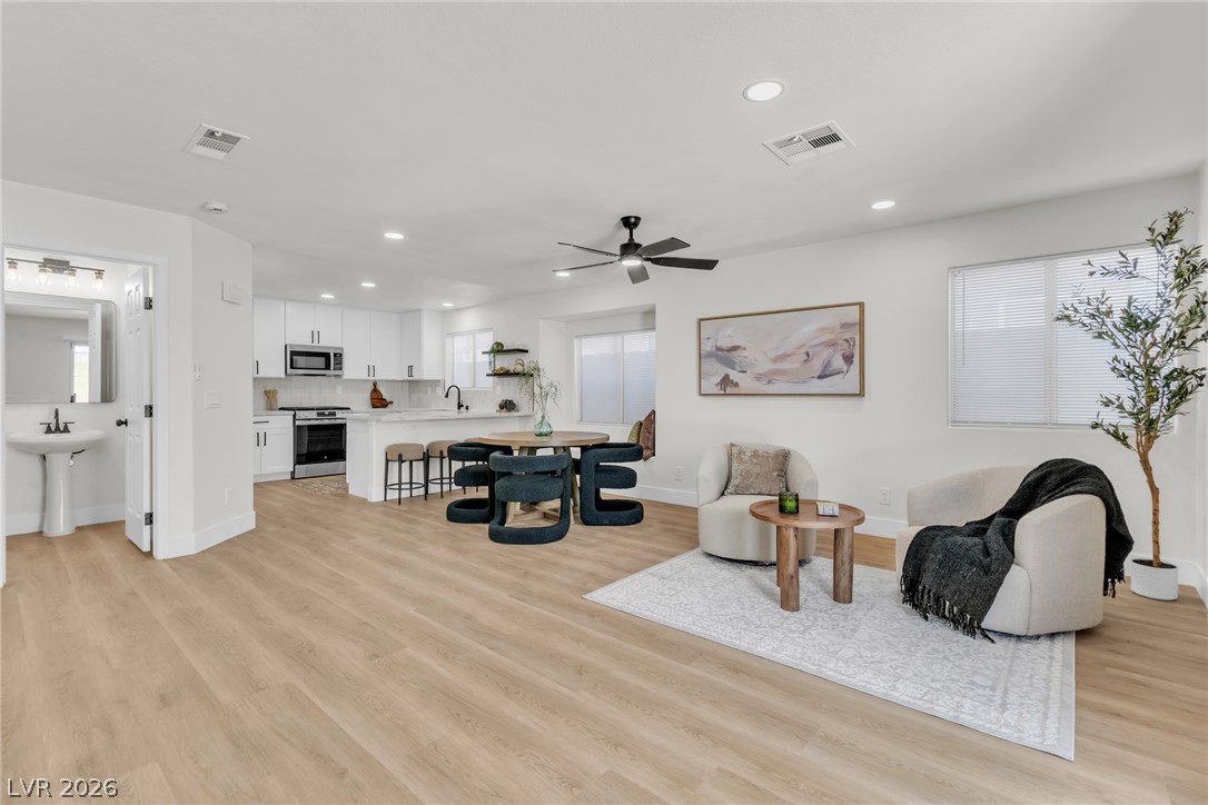 8628 Panuco Way Las Vegas NV 89147