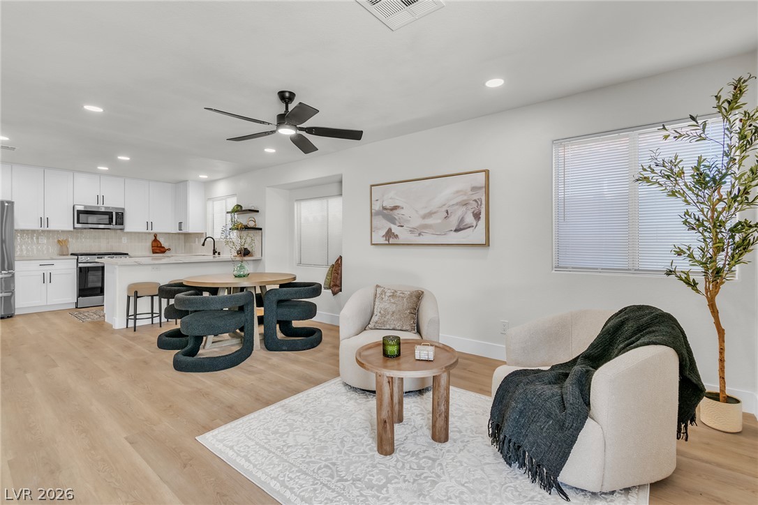 8628 Panuco Way Las Vegas NV 89147