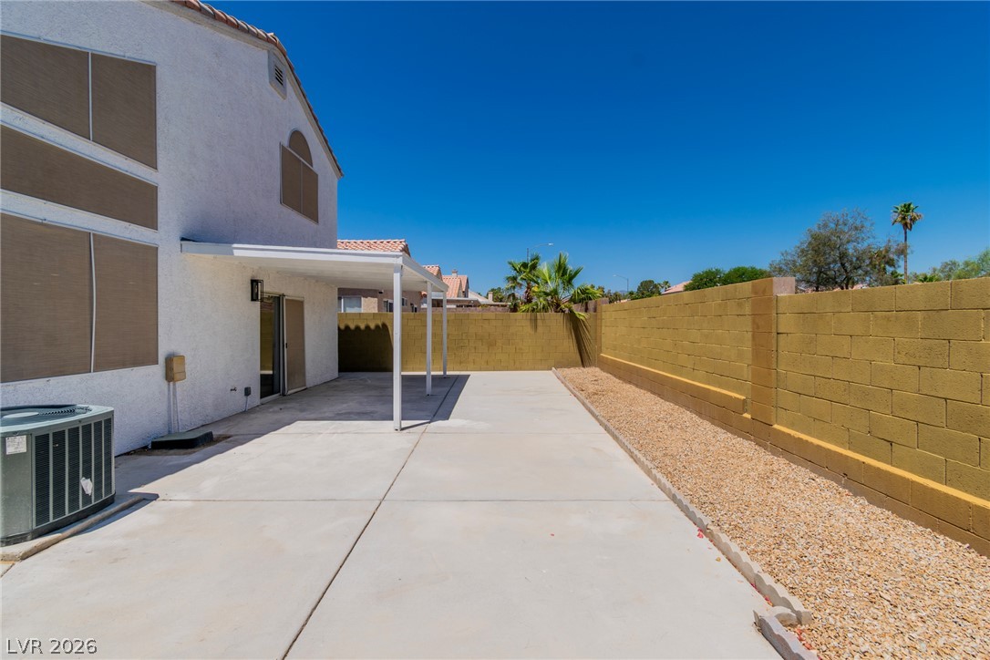 8628 Panuco Way Las Vegas NV 89147