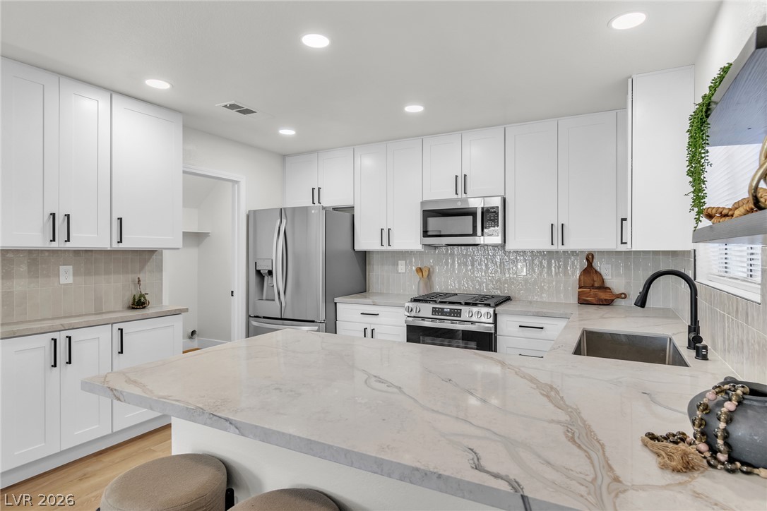 8628 Panuco Way Las Vegas NV 89147