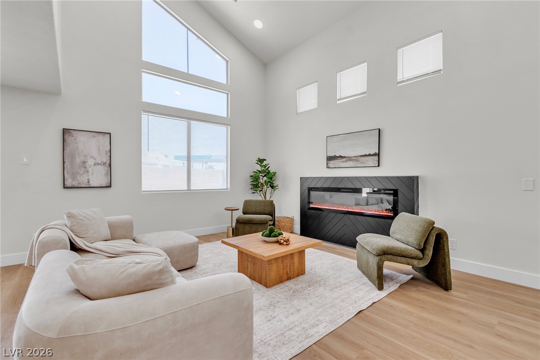 8628 Panuco Way Las Vegas NV 89147