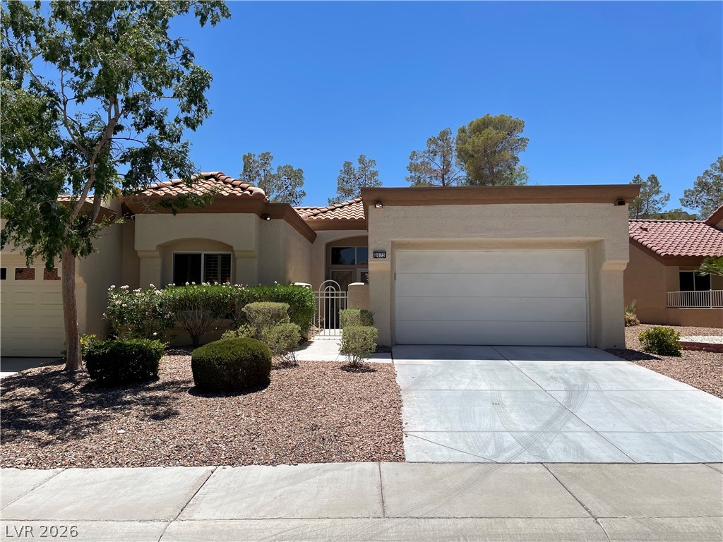 8673 Prairie Hill Drive Las Vegas NV 89134