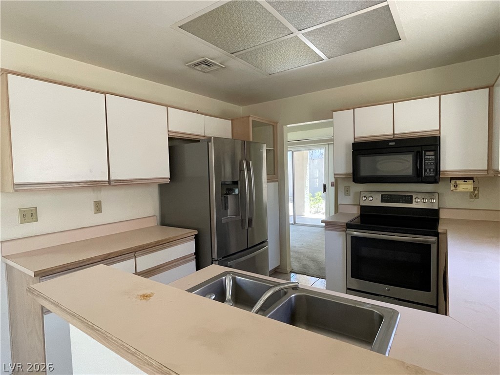 8673 Prairie Hill Drive Las Vegas NV 89134