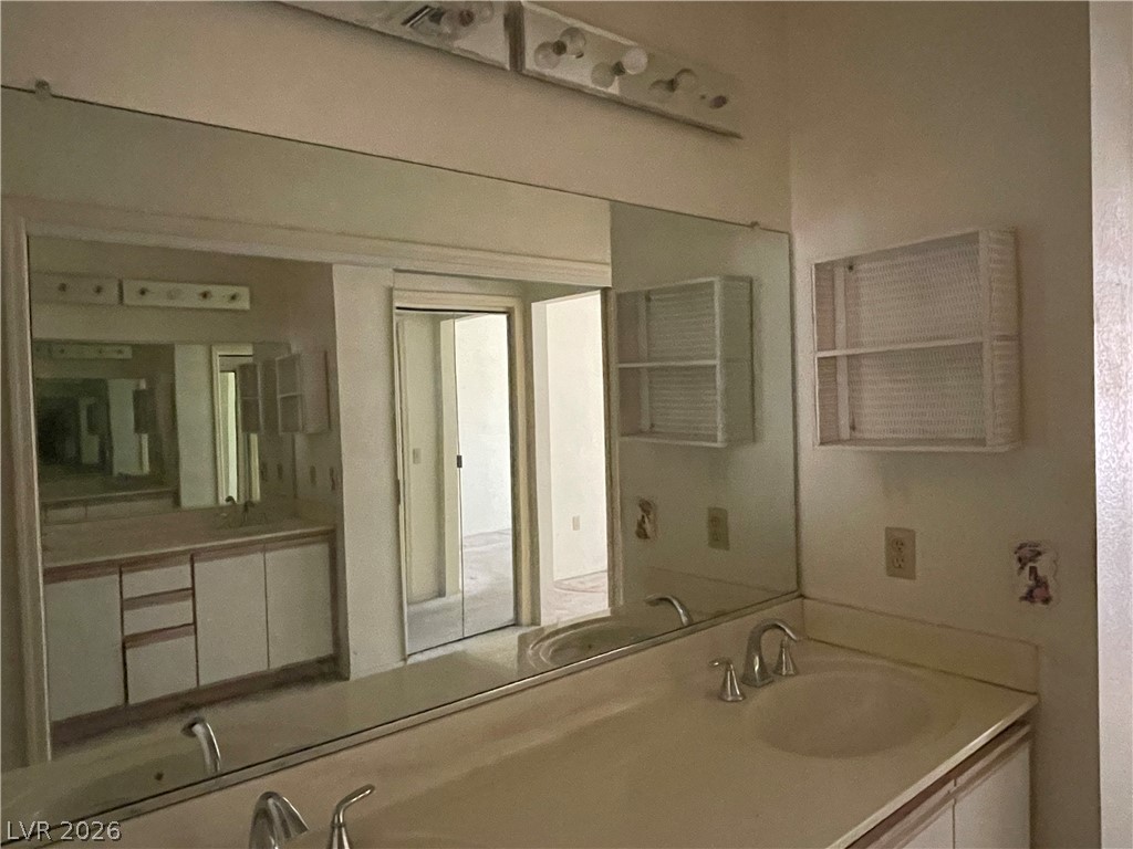 8673 Prairie Hill Drive Las Vegas NV 89134