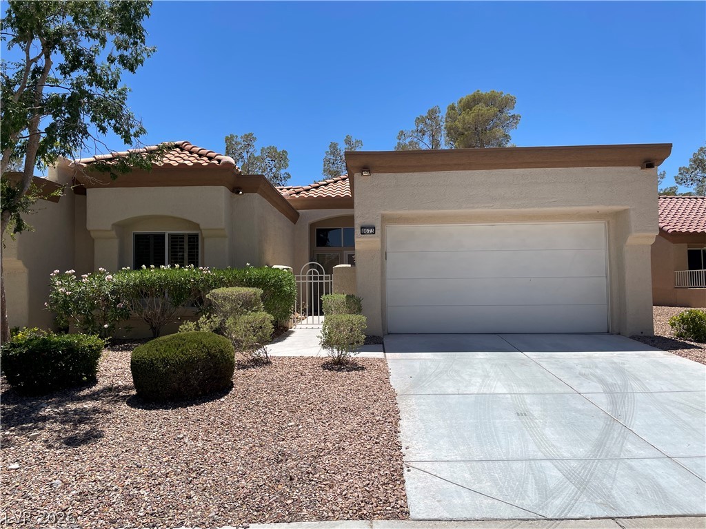 8673 Prairie Hill Drive Las Vegas NV 89134