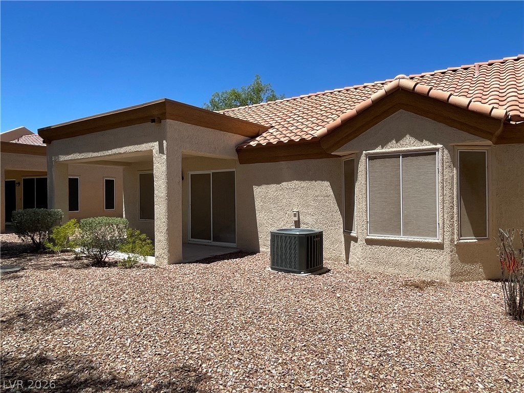 8673 Prairie Hill Drive Las Vegas NV 89134