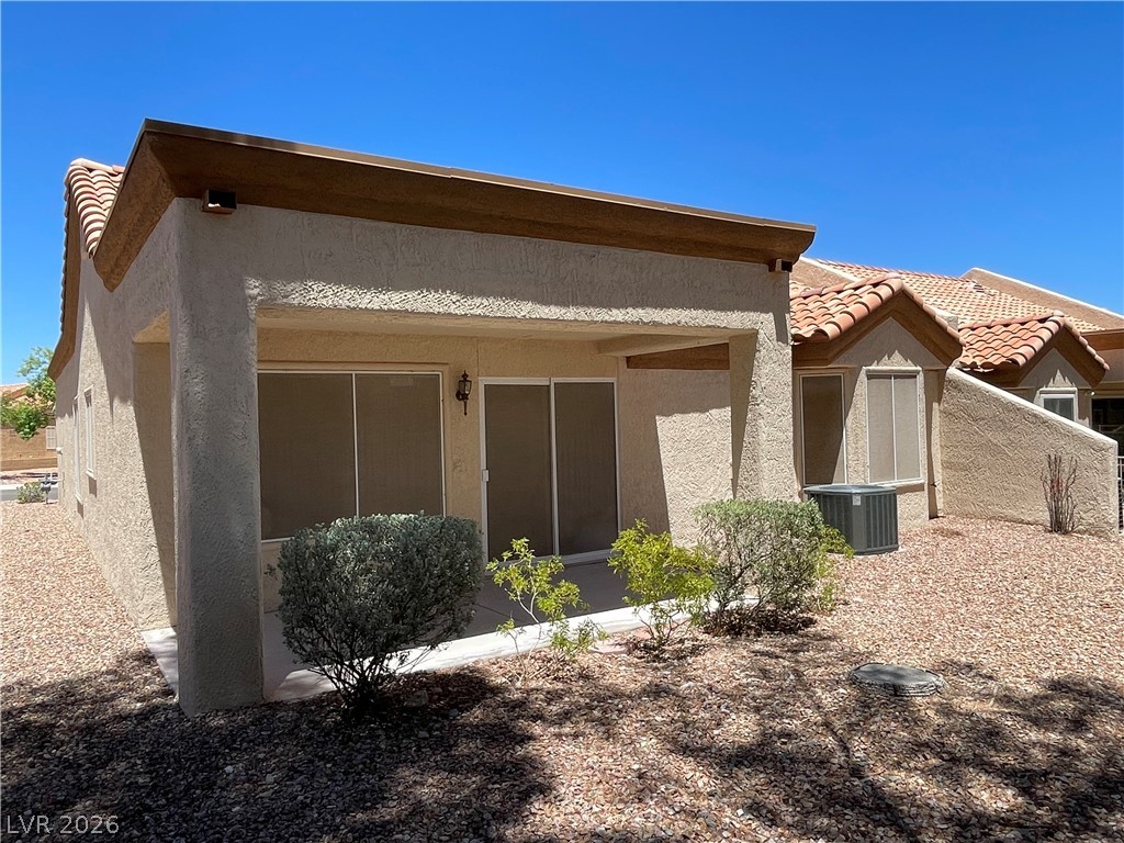 8673 Prairie Hill Drive Las Vegas NV 89134