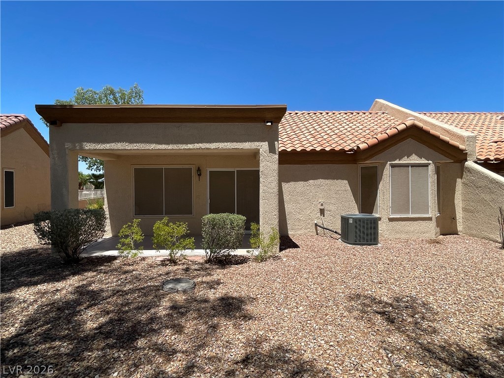 8673 Prairie Hill Drive Las Vegas NV 89134