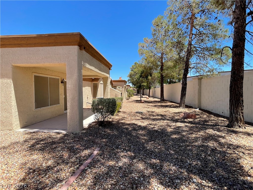 8673 Prairie Hill Drive Las Vegas NV 89134