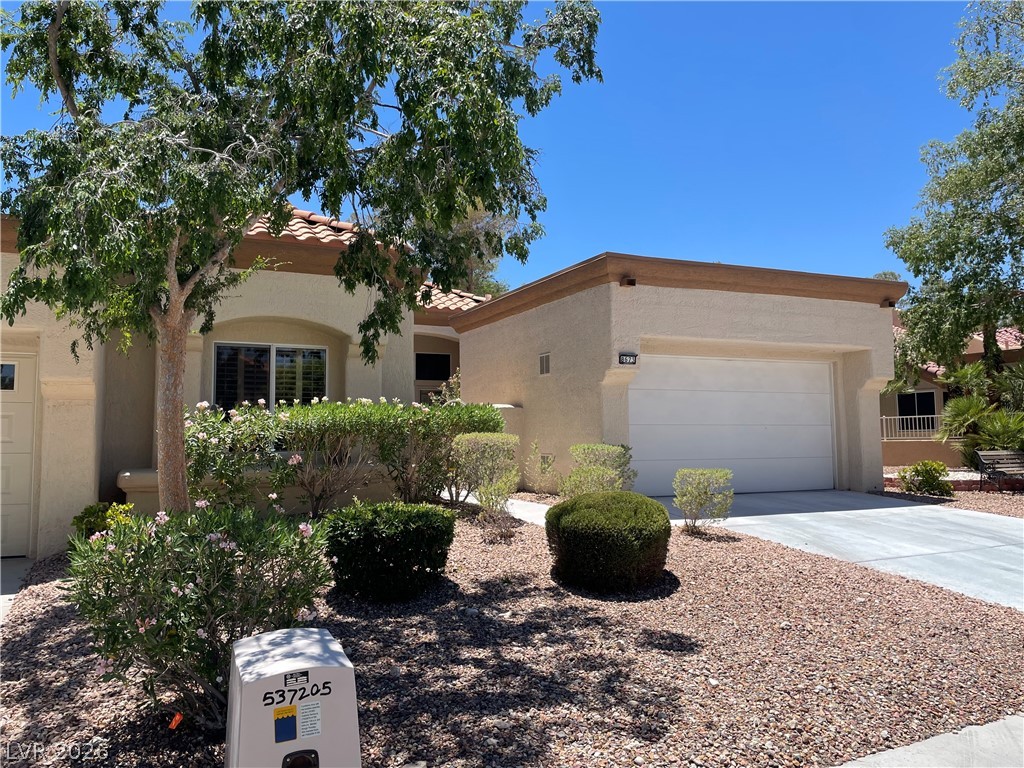 8673 Prairie Hill Drive Las Vegas NV 89134