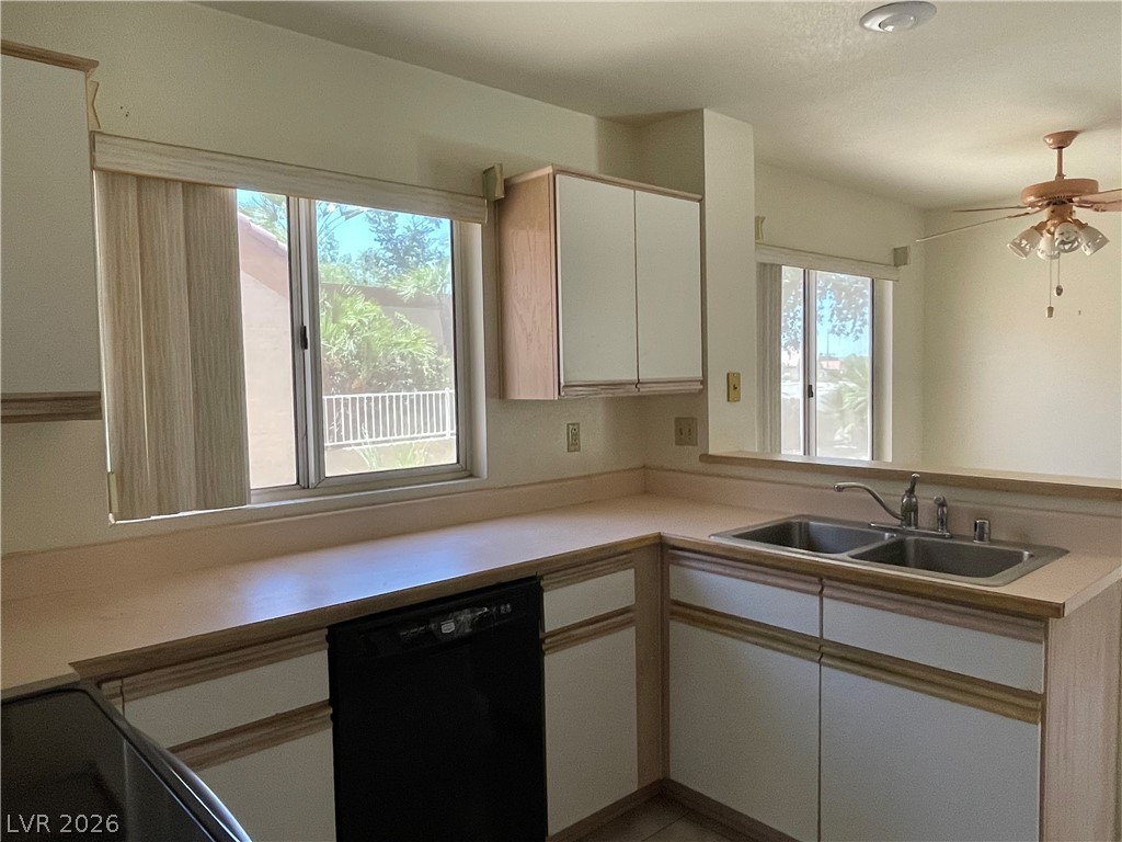 8673 Prairie Hill Drive Las Vegas NV 89134