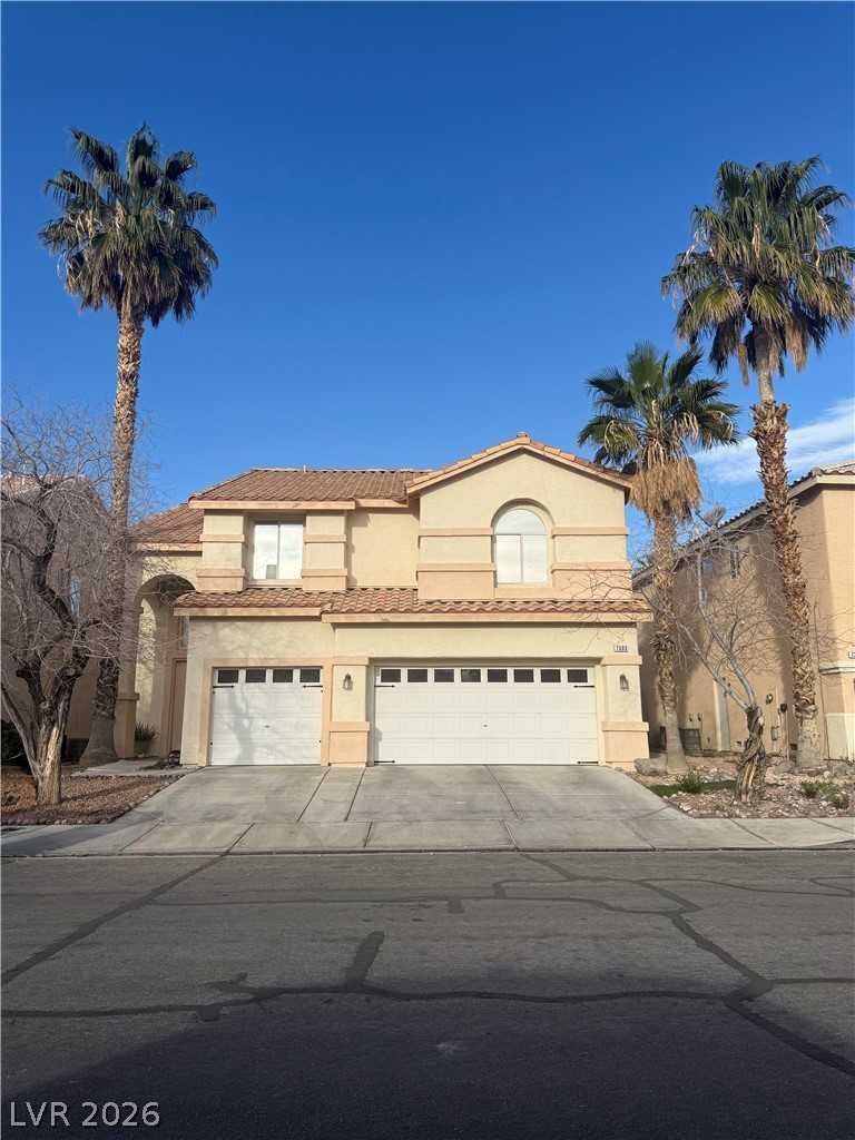 7305 Tealwood Street Las Vegas NV 89131