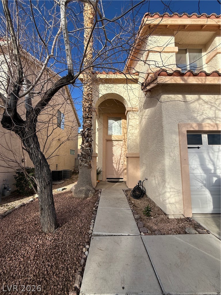 7305 Tealwood Street Las Vegas NV 89131