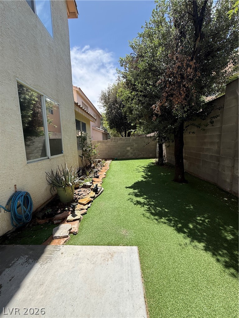 7305 Tealwood Street Las Vegas NV 89131