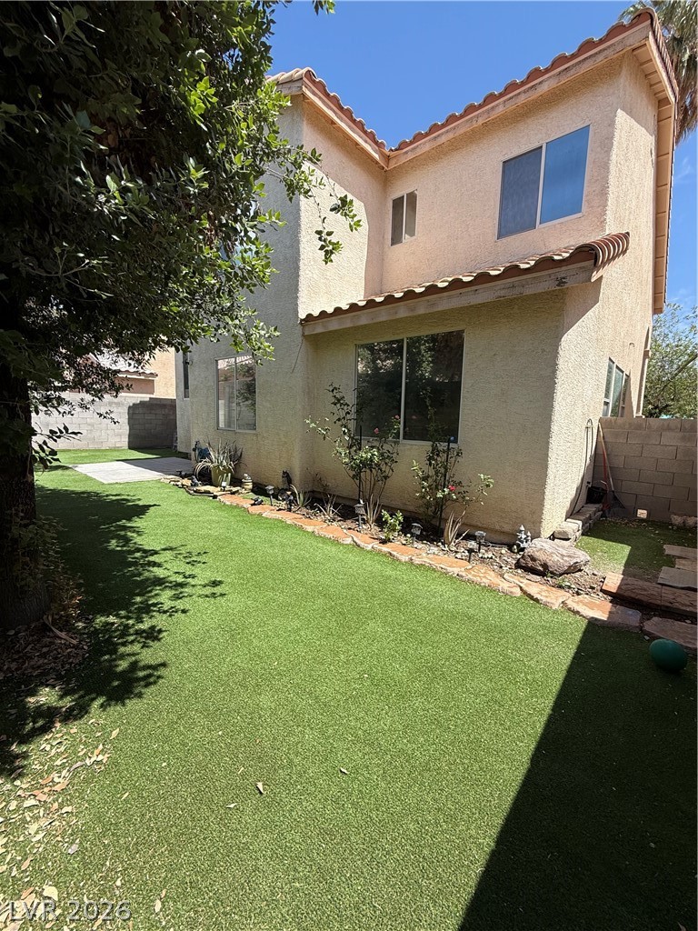 7305 Tealwood Street Las Vegas NV 89131