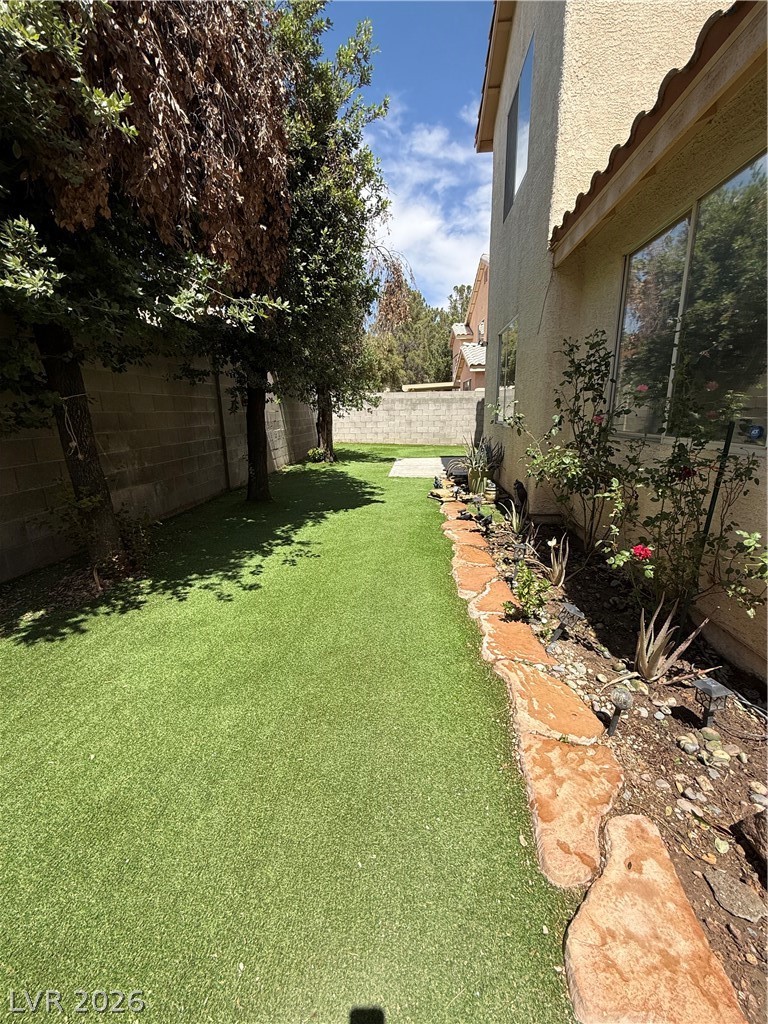 7305 Tealwood Street Las Vegas NV 89131