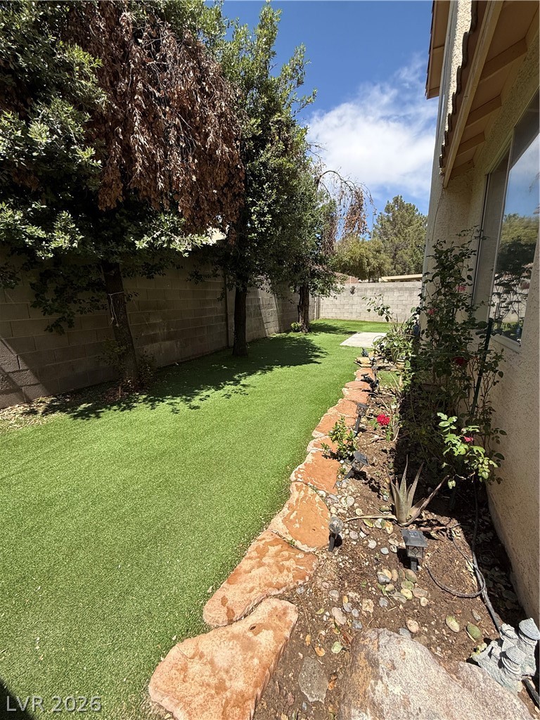 7305 Tealwood Street Las Vegas NV 89131