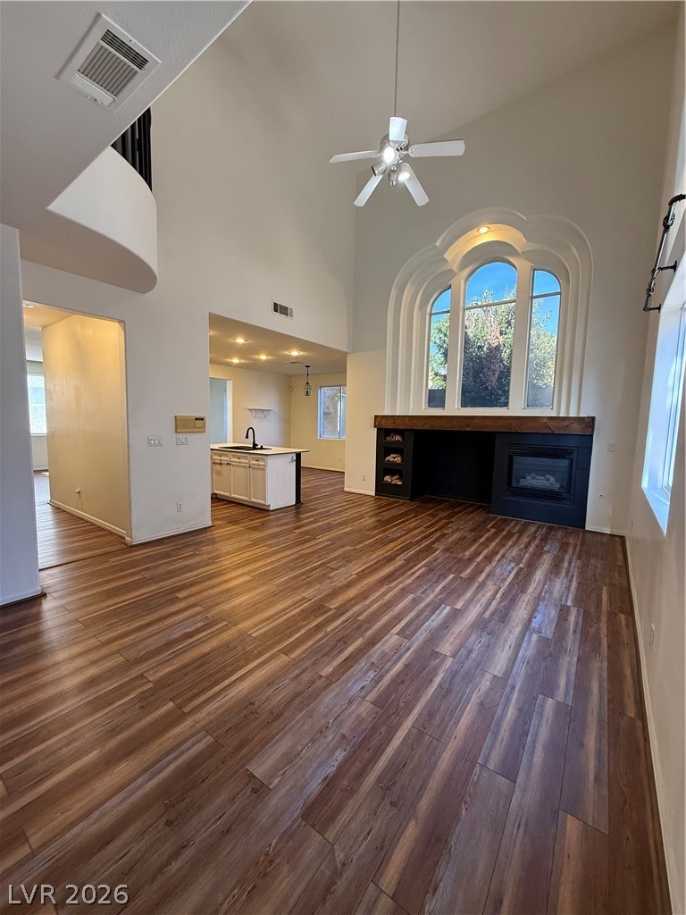 7305 Tealwood Street Las Vegas NV 89131