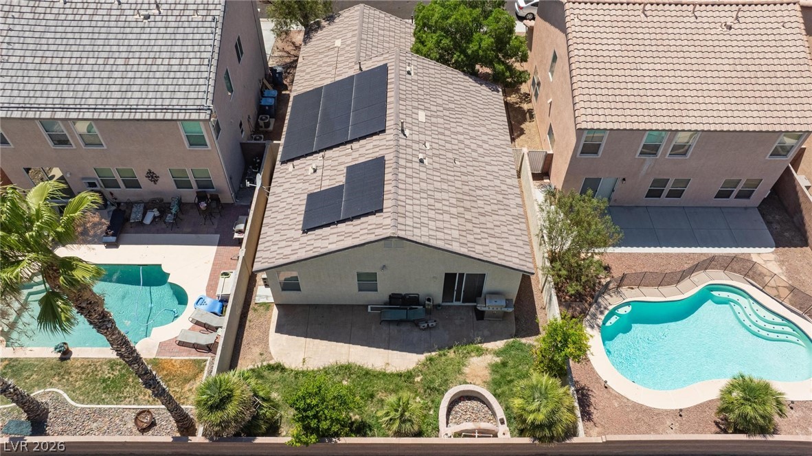 8212 Calico Wind Street Las Vegas NV 89131