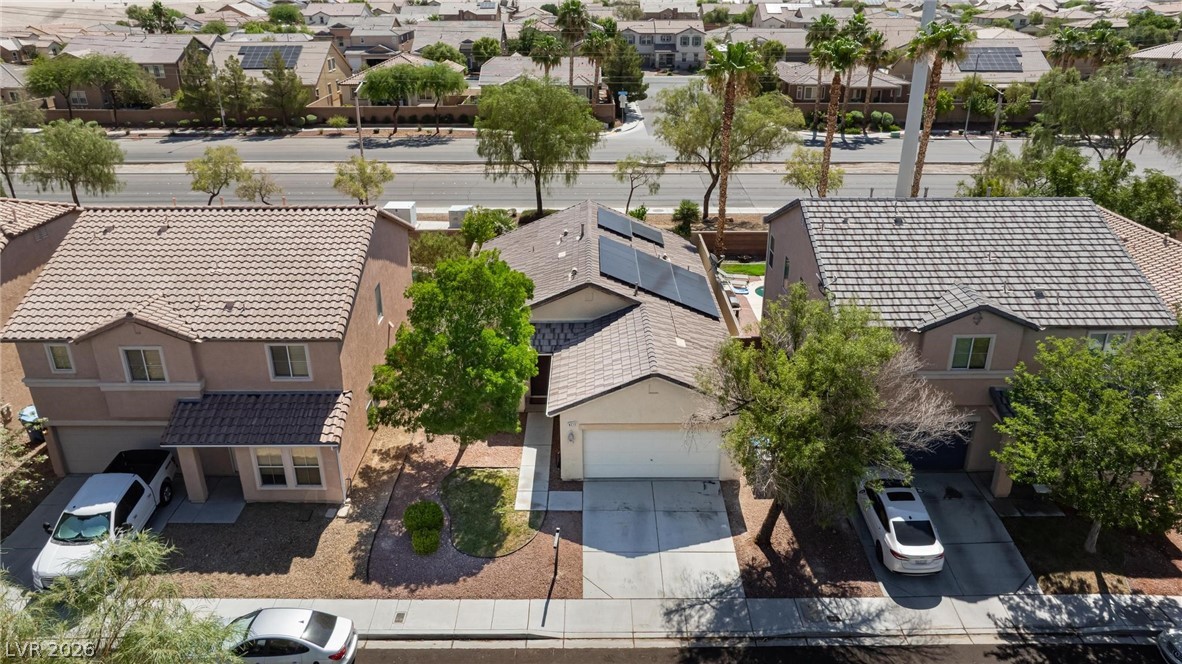 8212 Calico Wind Street Las Vegas NV 89131