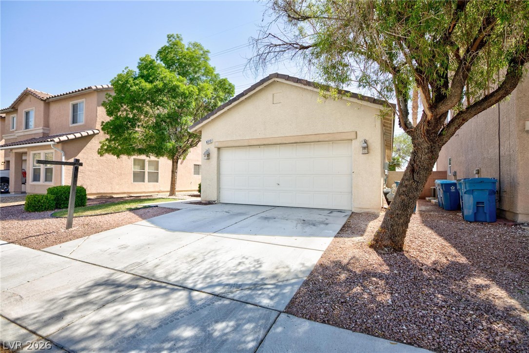 8212 Calico Wind Street Las Vegas NV 89131