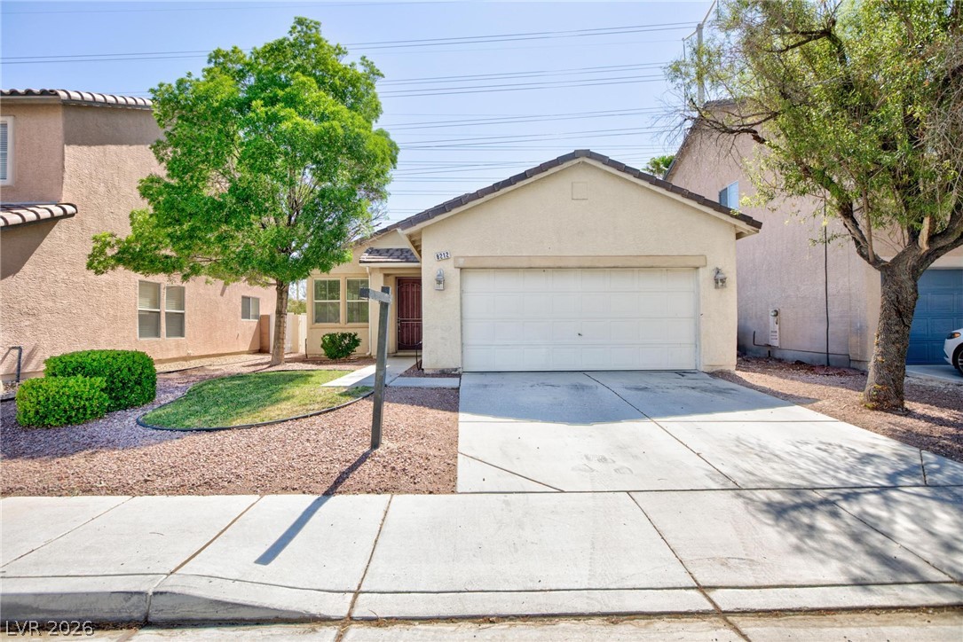 8212 Calico Wind Street Las Vegas NV 89131
