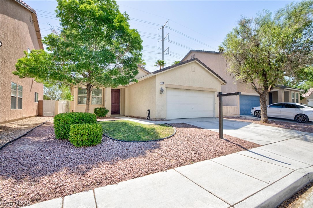8212 Calico Wind Street Las Vegas NV 89131