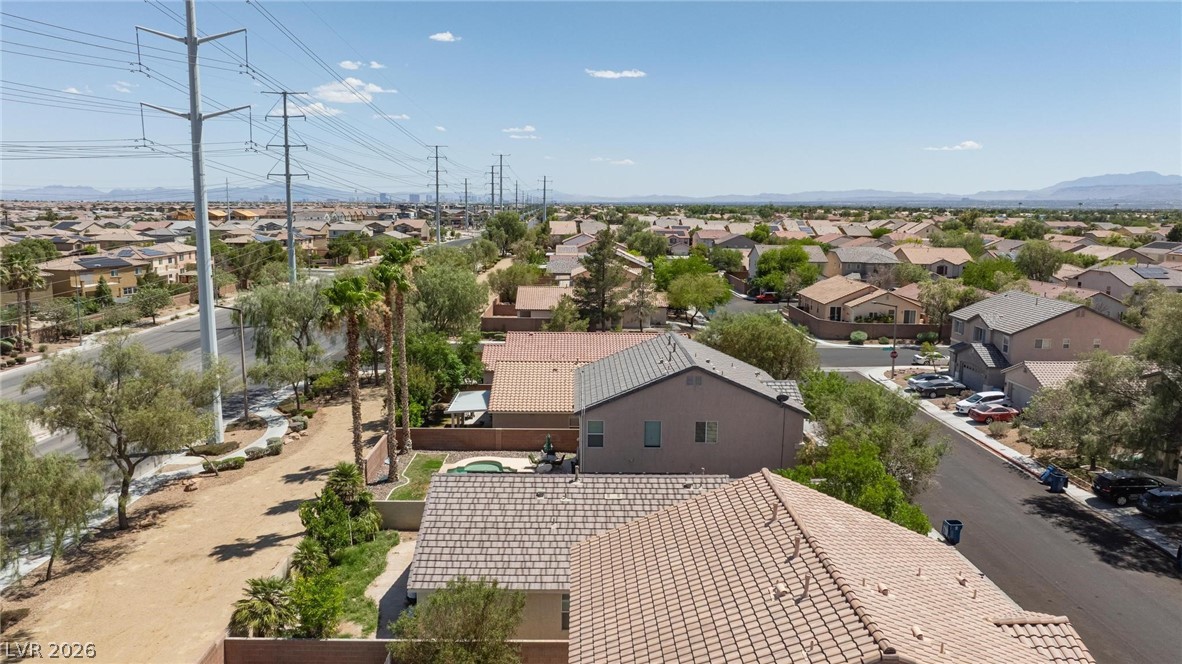 8212 Calico Wind Street Las Vegas NV 89131