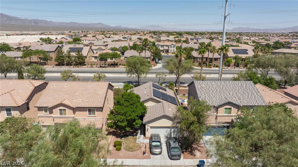 8212 Calico Wind Street Las Vegas NV 89131