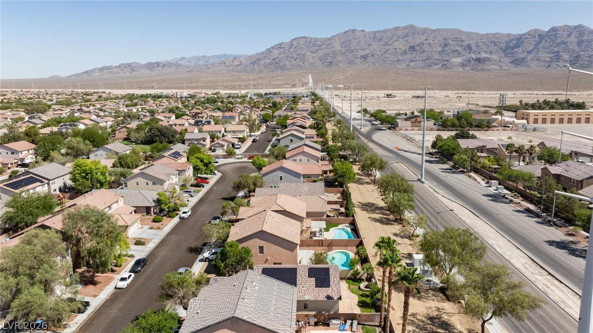 8212 Calico Wind Street Las Vegas NV 89131
