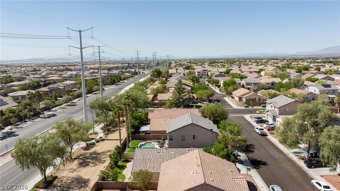 8212 Calico Wind Street Las Vegas NV 89131