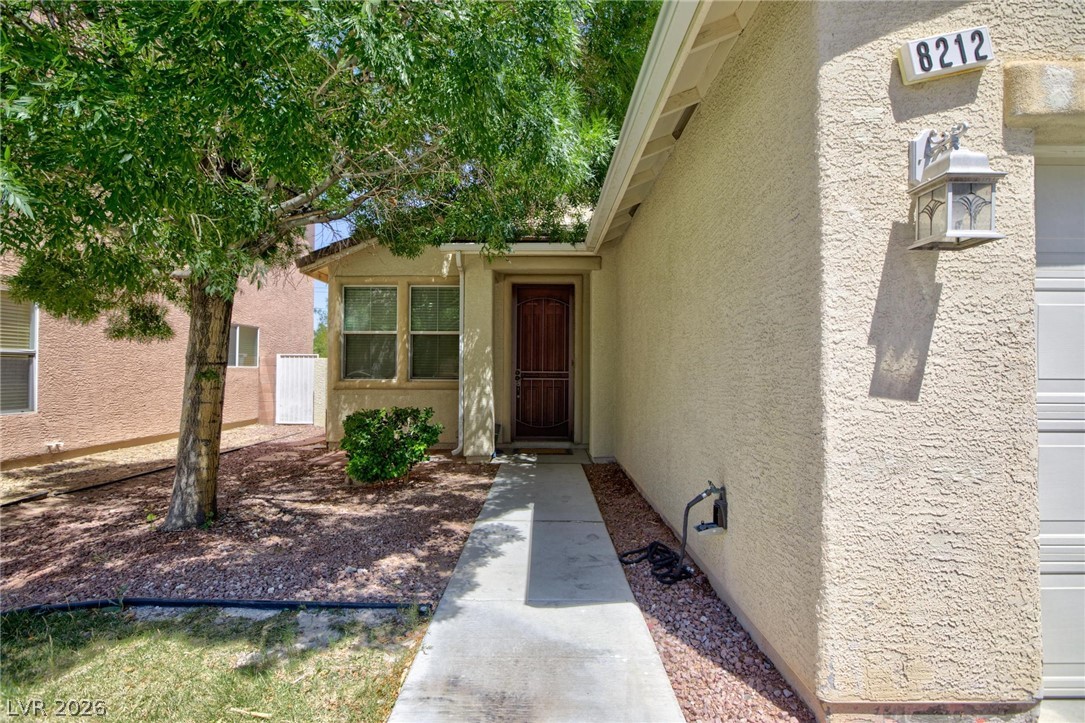 8212 Calico Wind Street Las Vegas NV 89131
