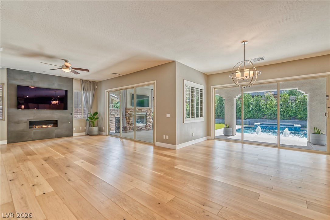 301 Oakrun Court Las Vegas NV 89138