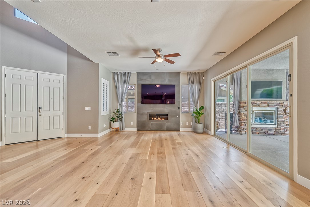 301 Oakrun Court Las Vegas NV 89138