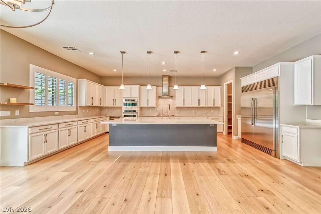 301 Oakrun Court Las Vegas NV 89138