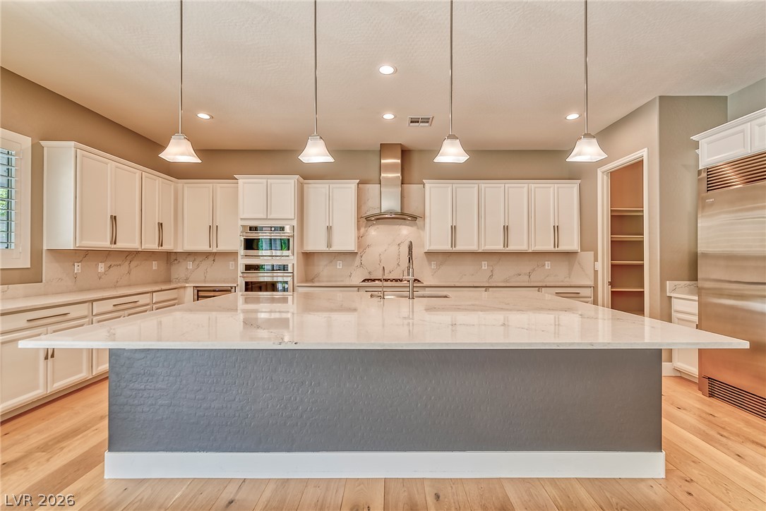 301 Oakrun Court Las Vegas NV 89138