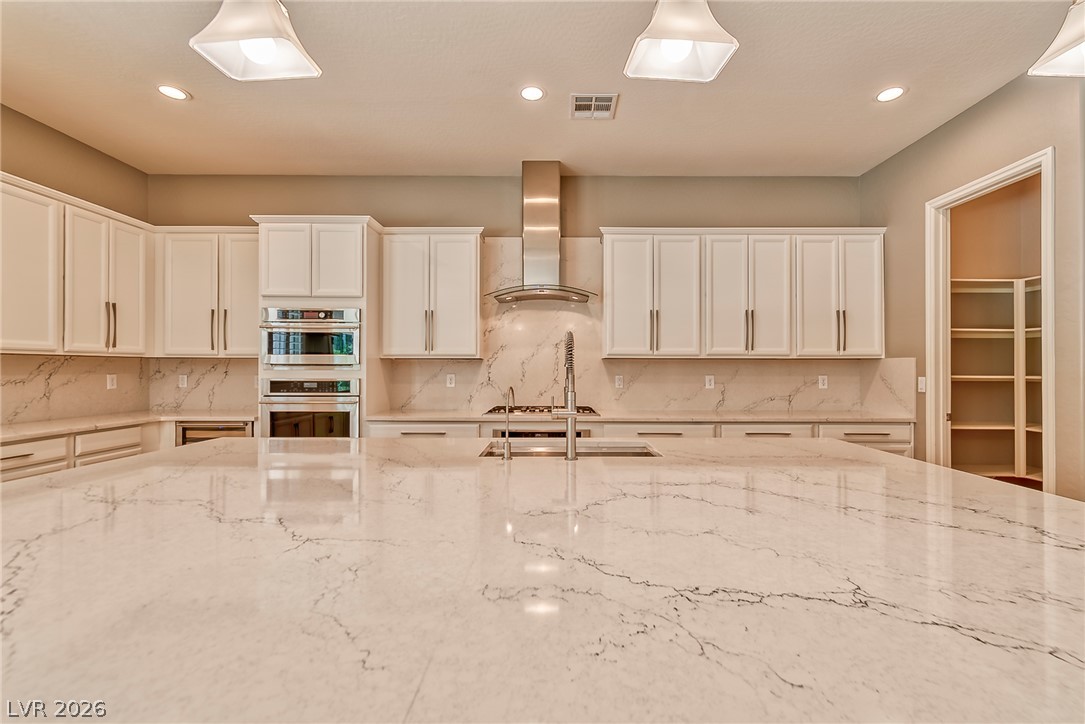 301 Oakrun Court Las Vegas NV 89138