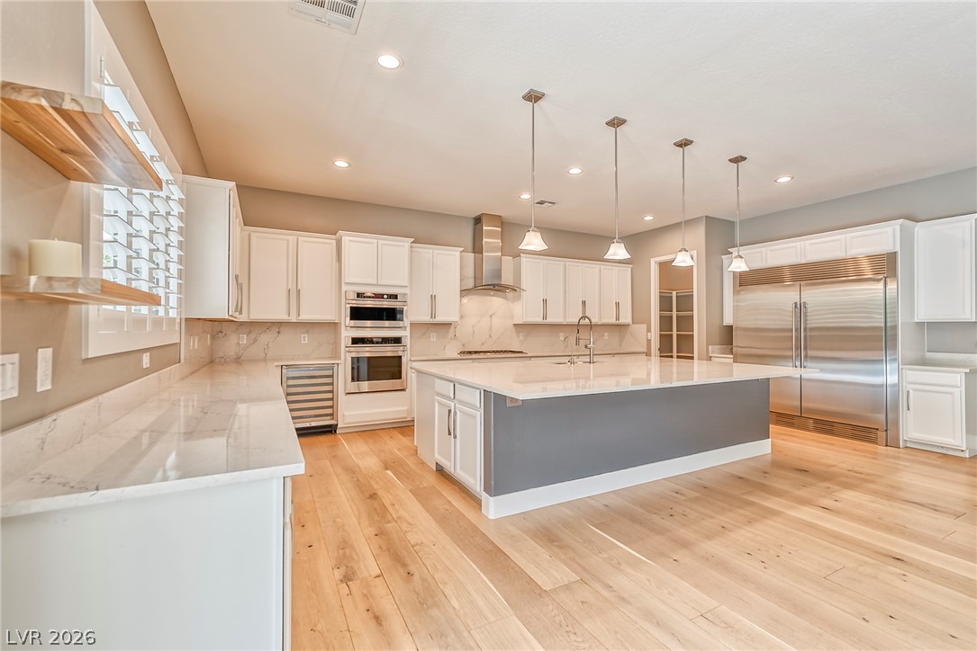 301 Oakrun Court Las Vegas NV 89138