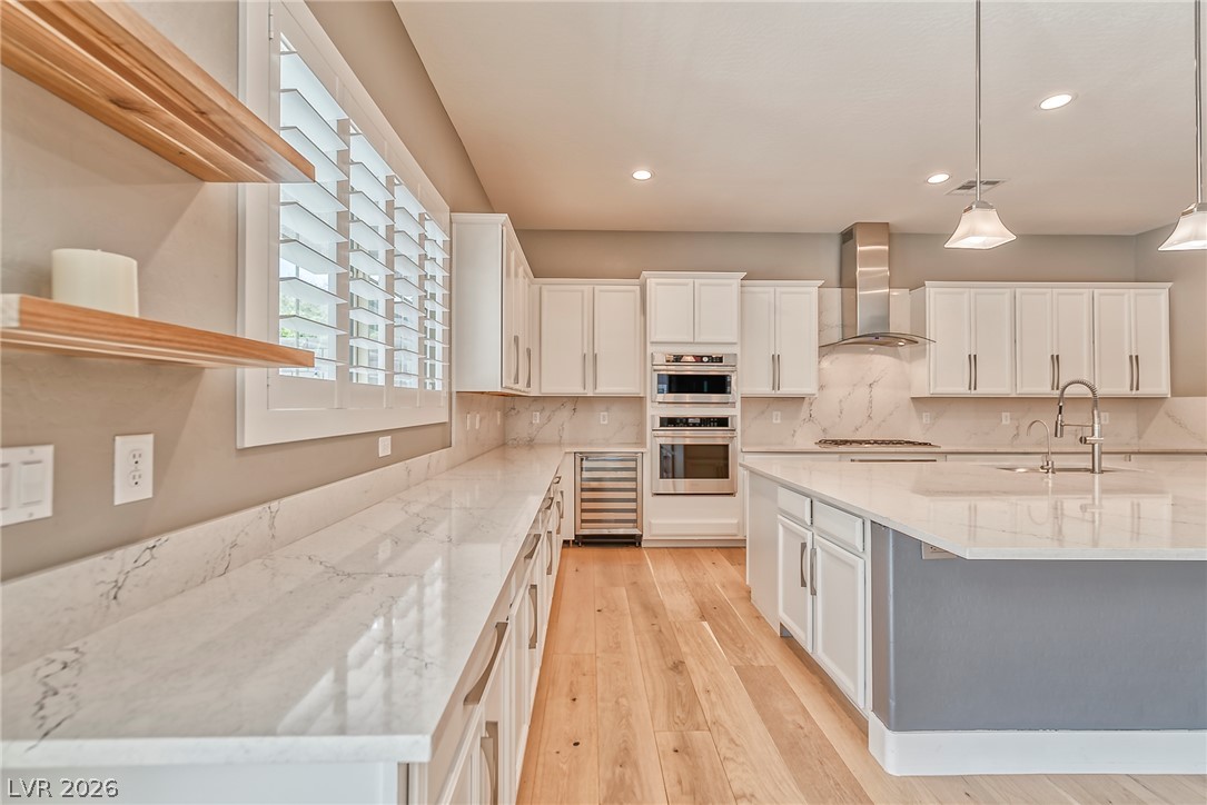 301 Oakrun Court Las Vegas NV 89138
