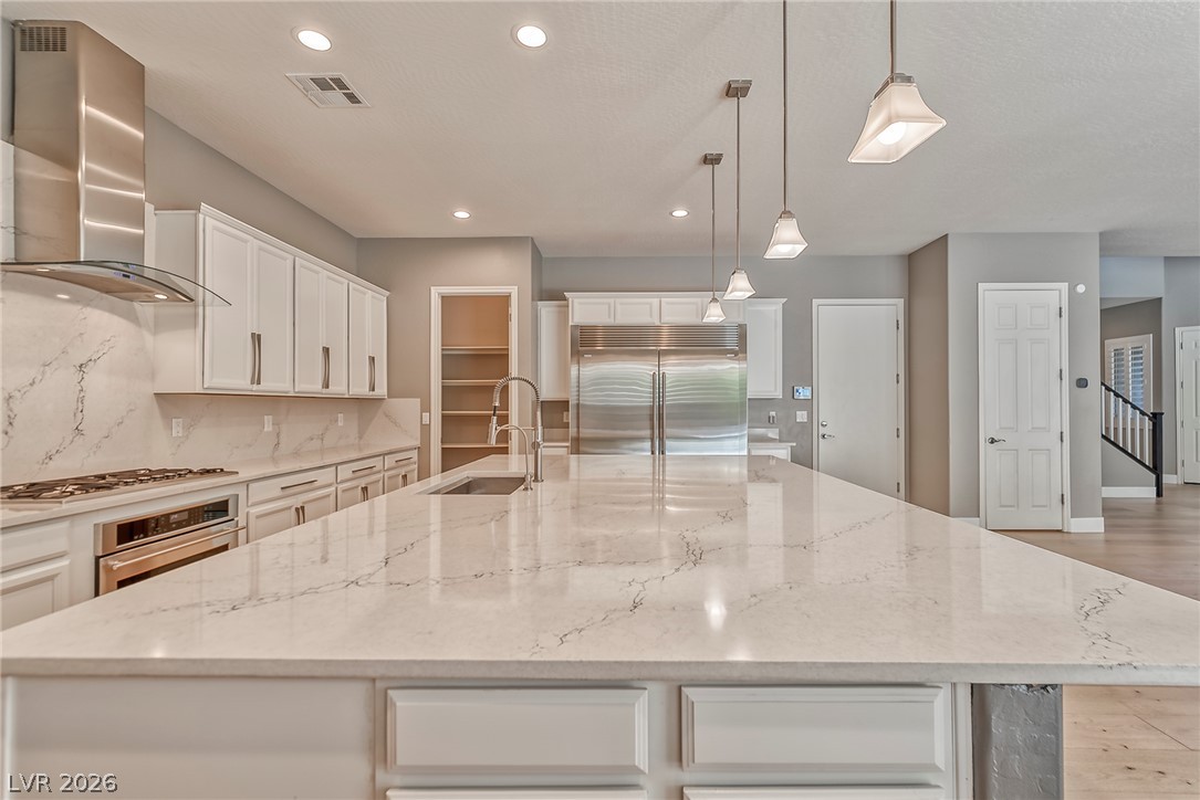 301 Oakrun Court Las Vegas NV 89138