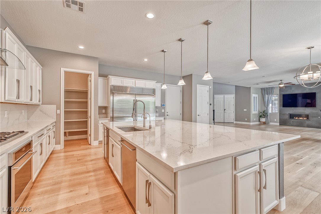 301 Oakrun Court Las Vegas NV 89138