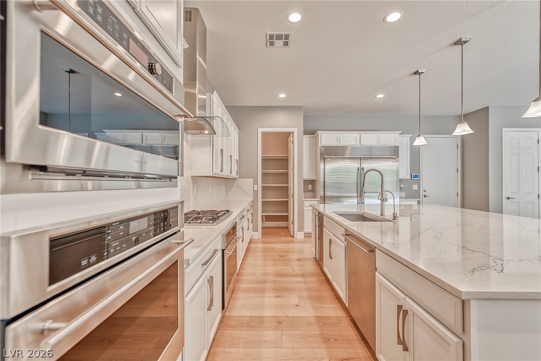 301 Oakrun Court Las Vegas NV 89138