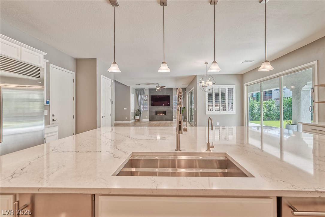 301 Oakrun Court Las Vegas NV 89138